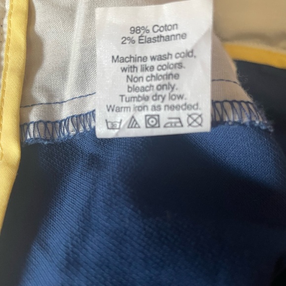 NWT J Crew City Fit trousers - Picture 8 of 11